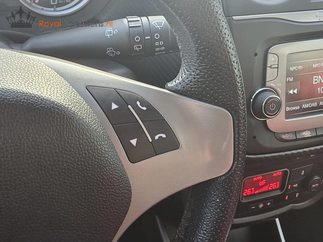 Hoofdafbeelding Alfa Romeo MiTo