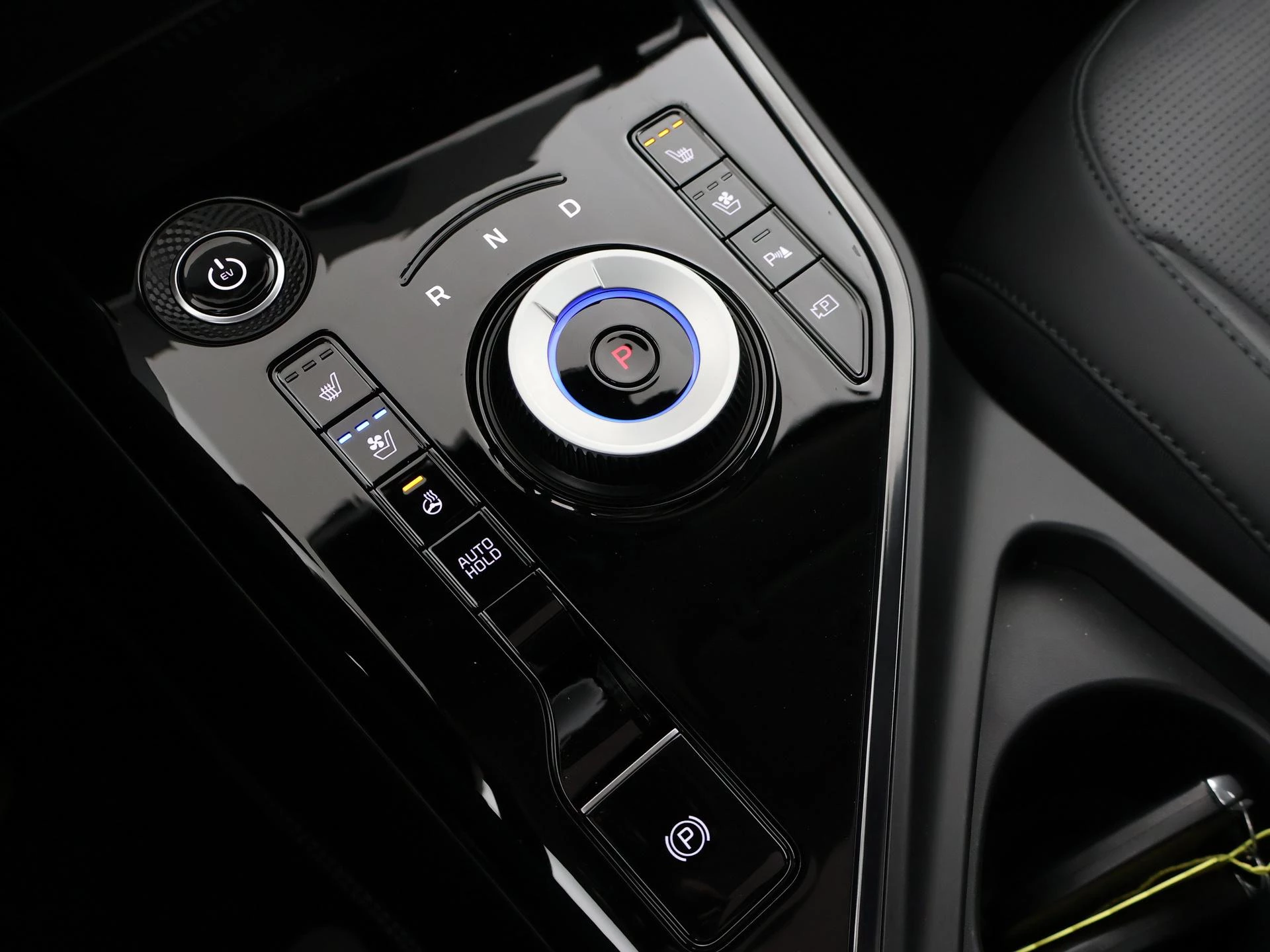 Hoofdafbeelding Kia e-Niro