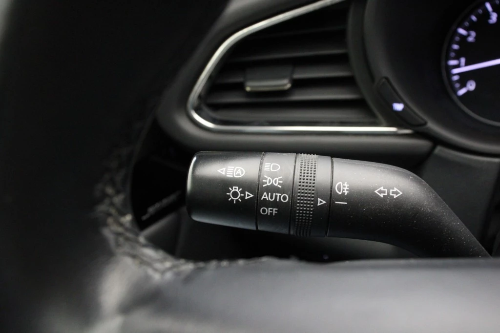 Hoofdafbeelding Mazda CX-30