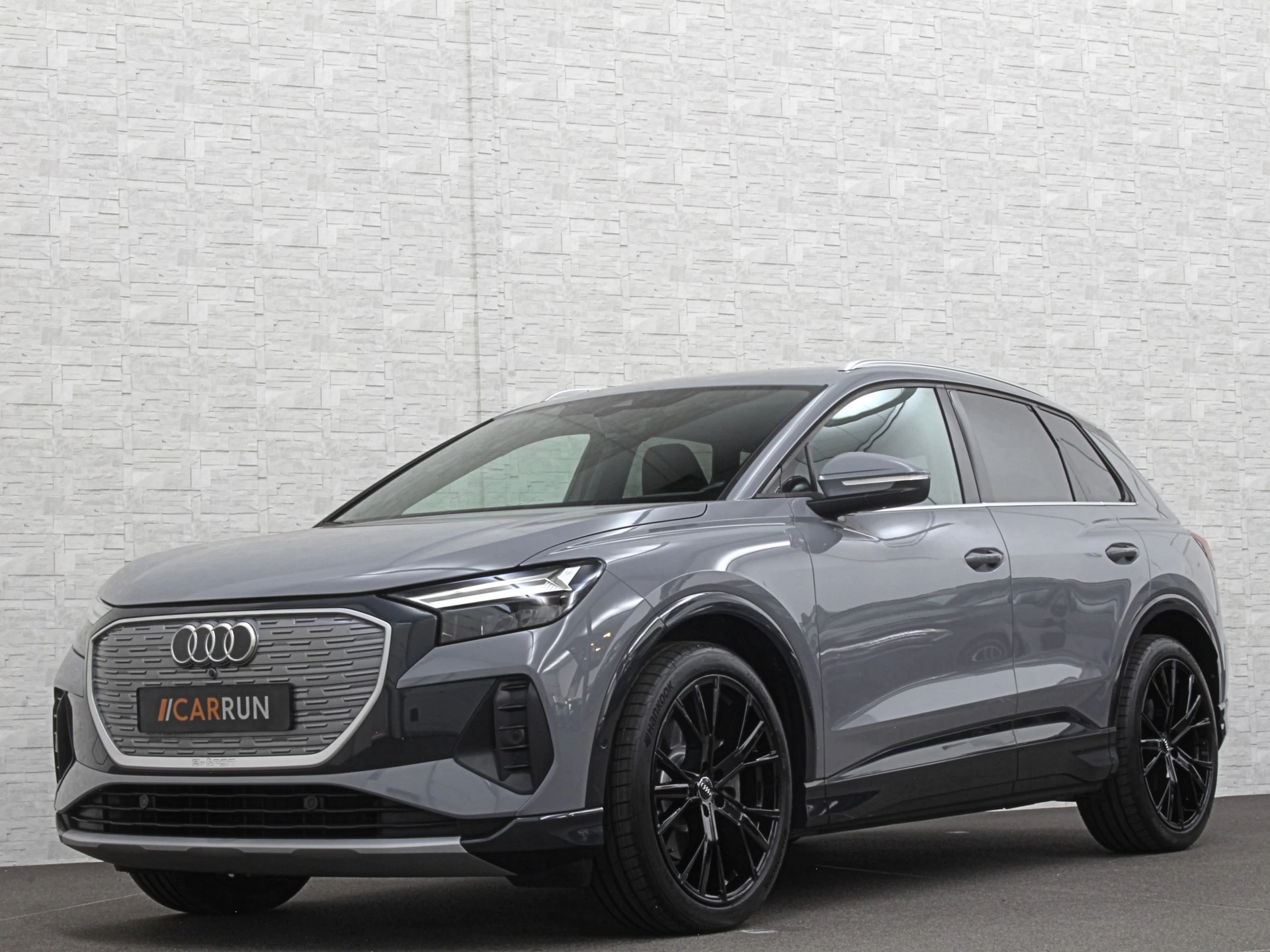 Hoofdafbeelding Audi Q4 e-tron