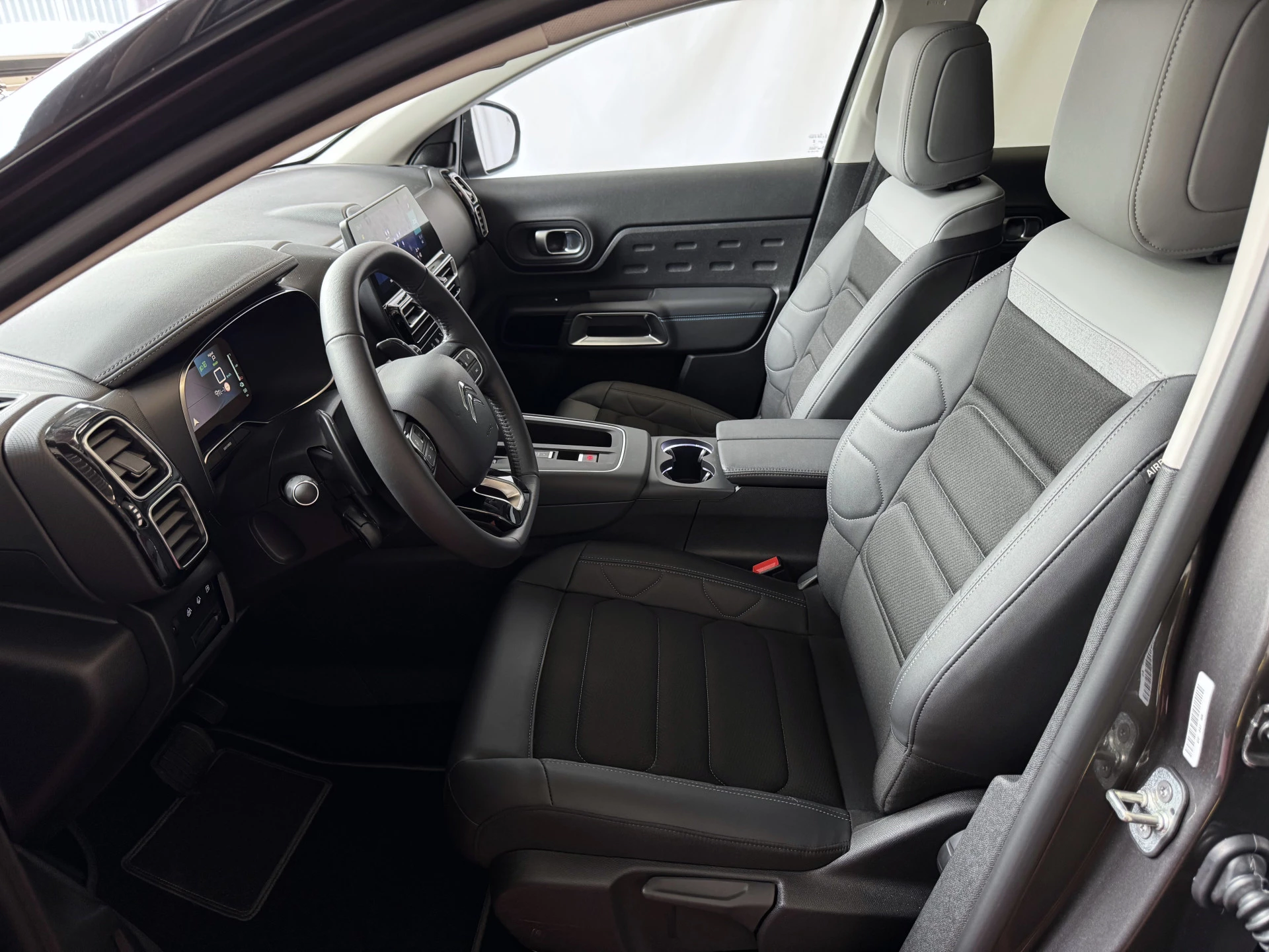 Hoofdafbeelding Citroën C5 Aircross