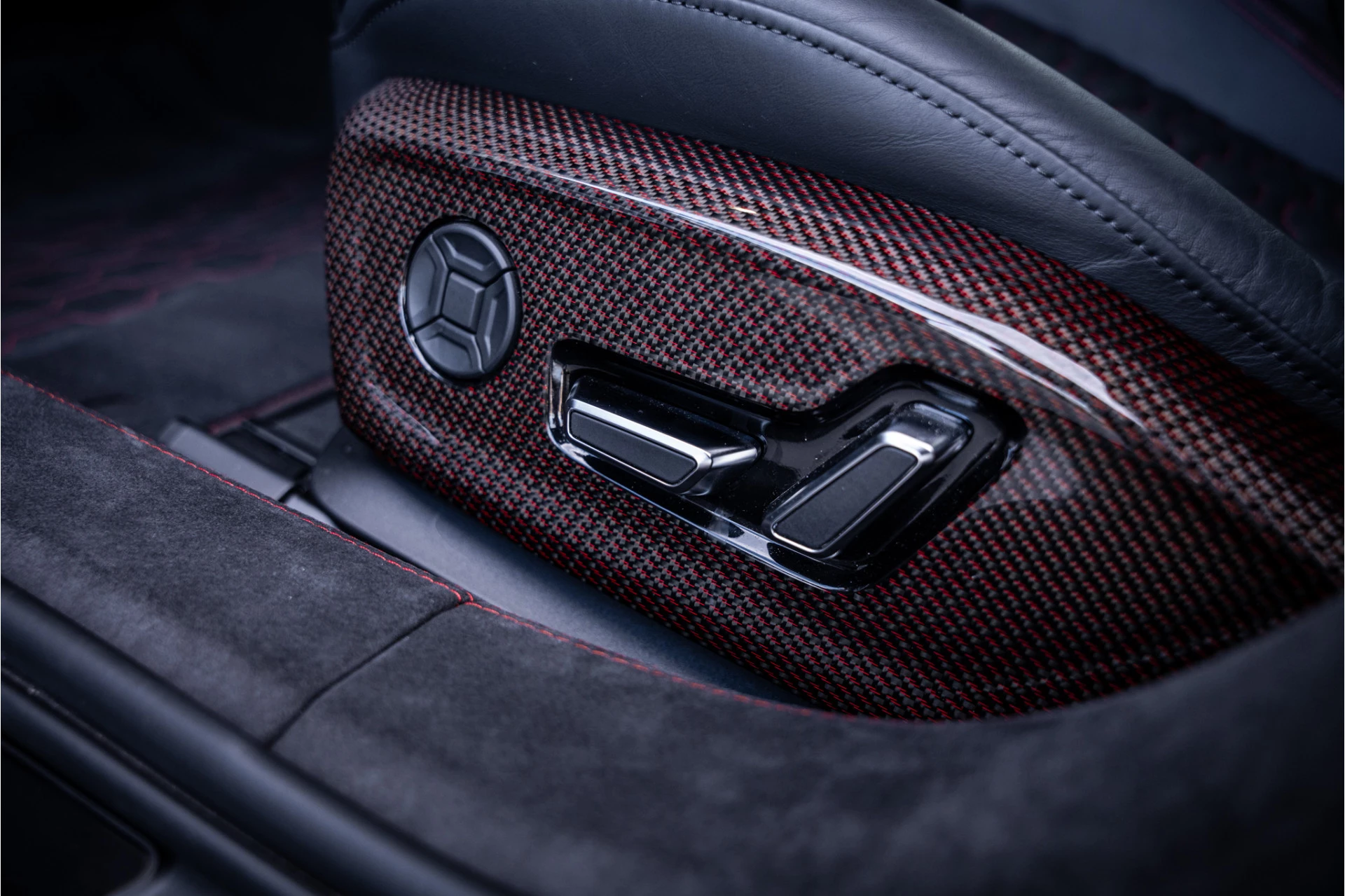 Hoofdafbeelding Audi RS6