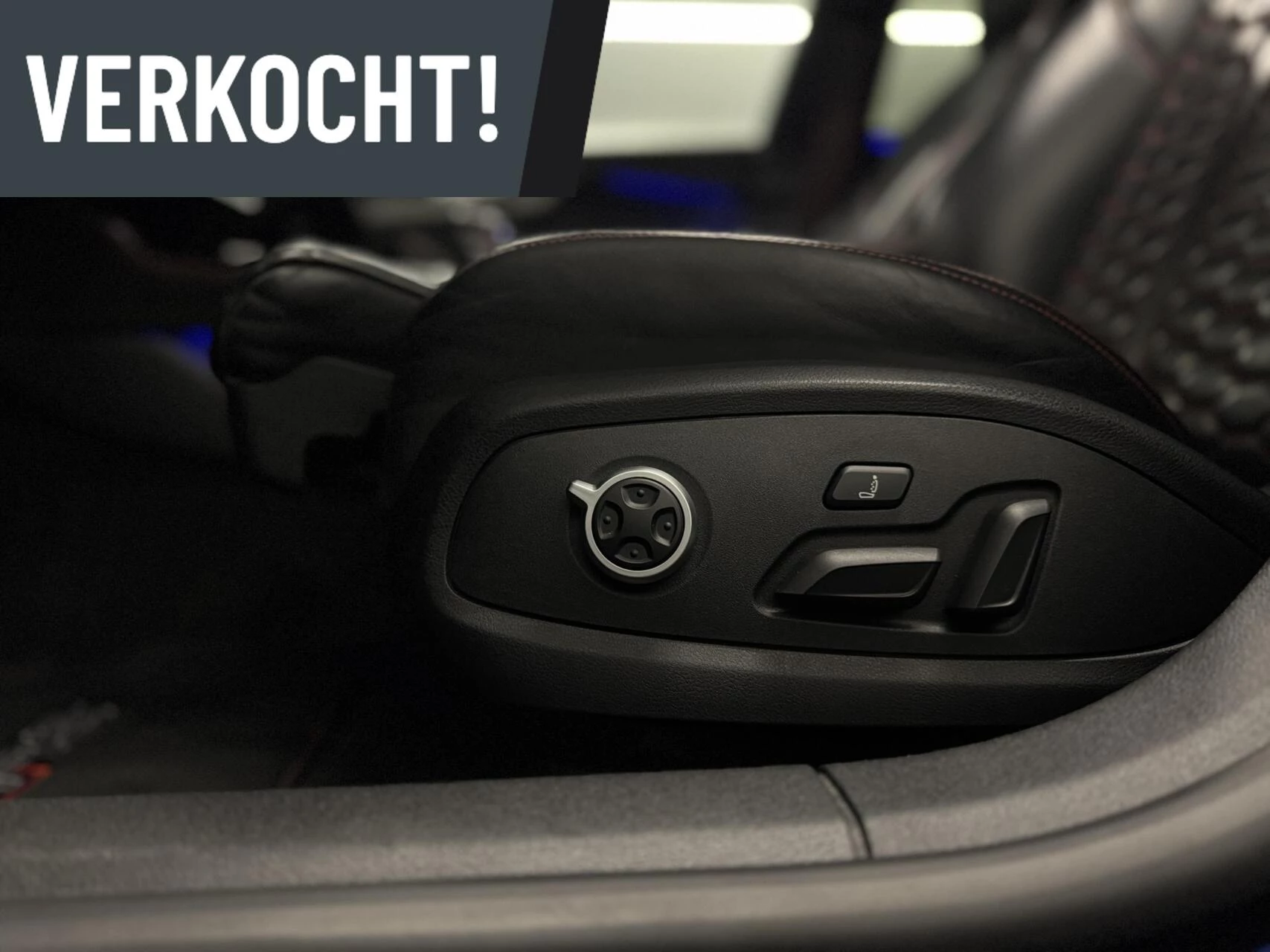 Hoofdafbeelding Audi RS5