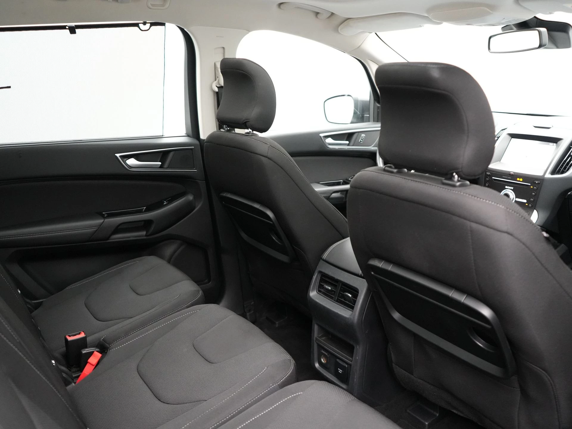 Hoofdafbeelding Ford S-Max