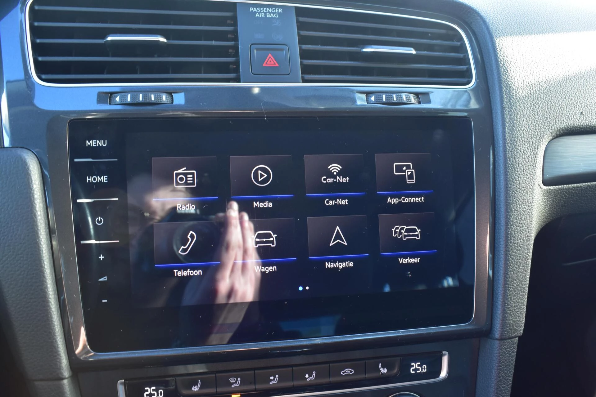 Hoofdafbeelding Volkswagen e-Golf