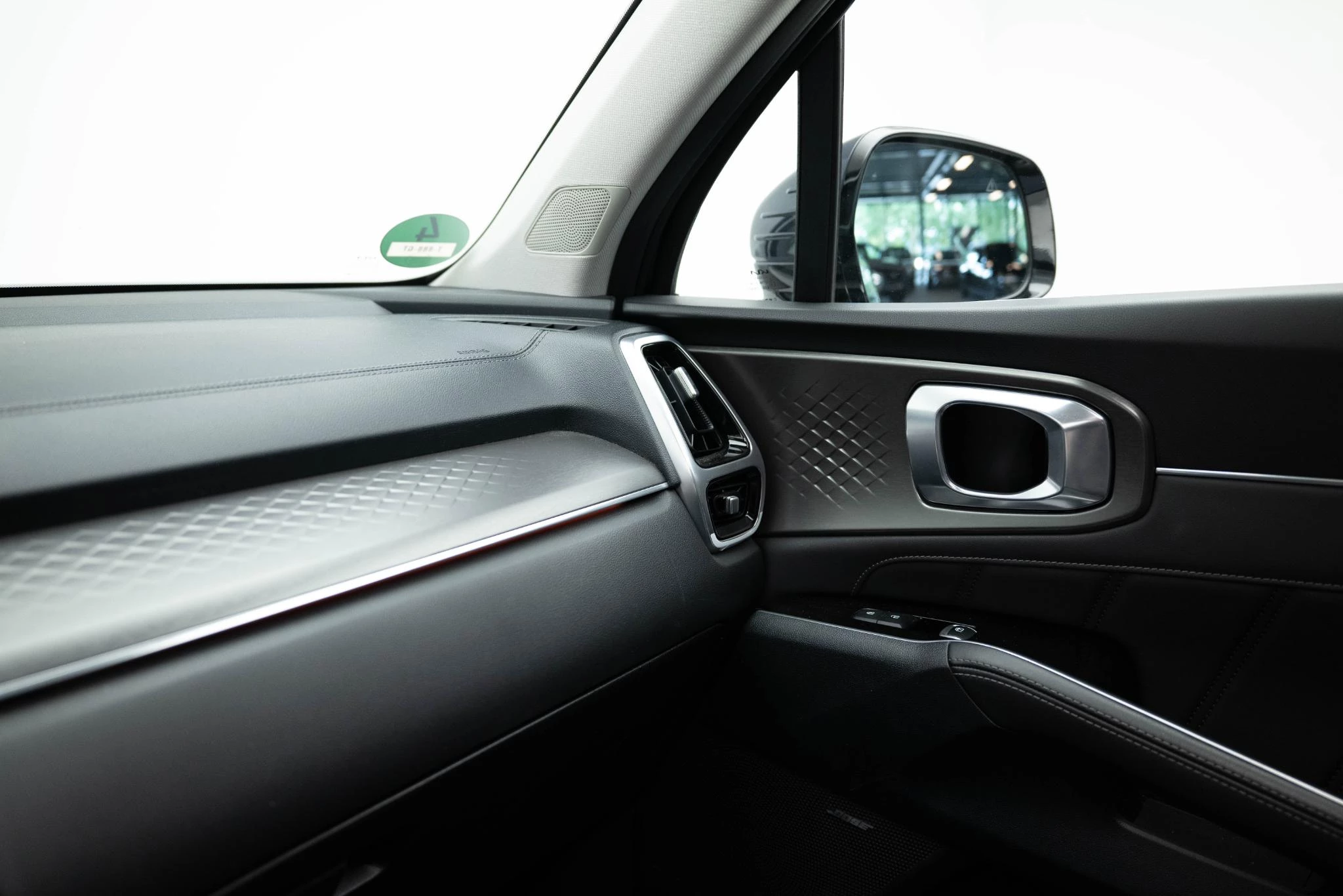 Hoofdafbeelding Kia Sorento