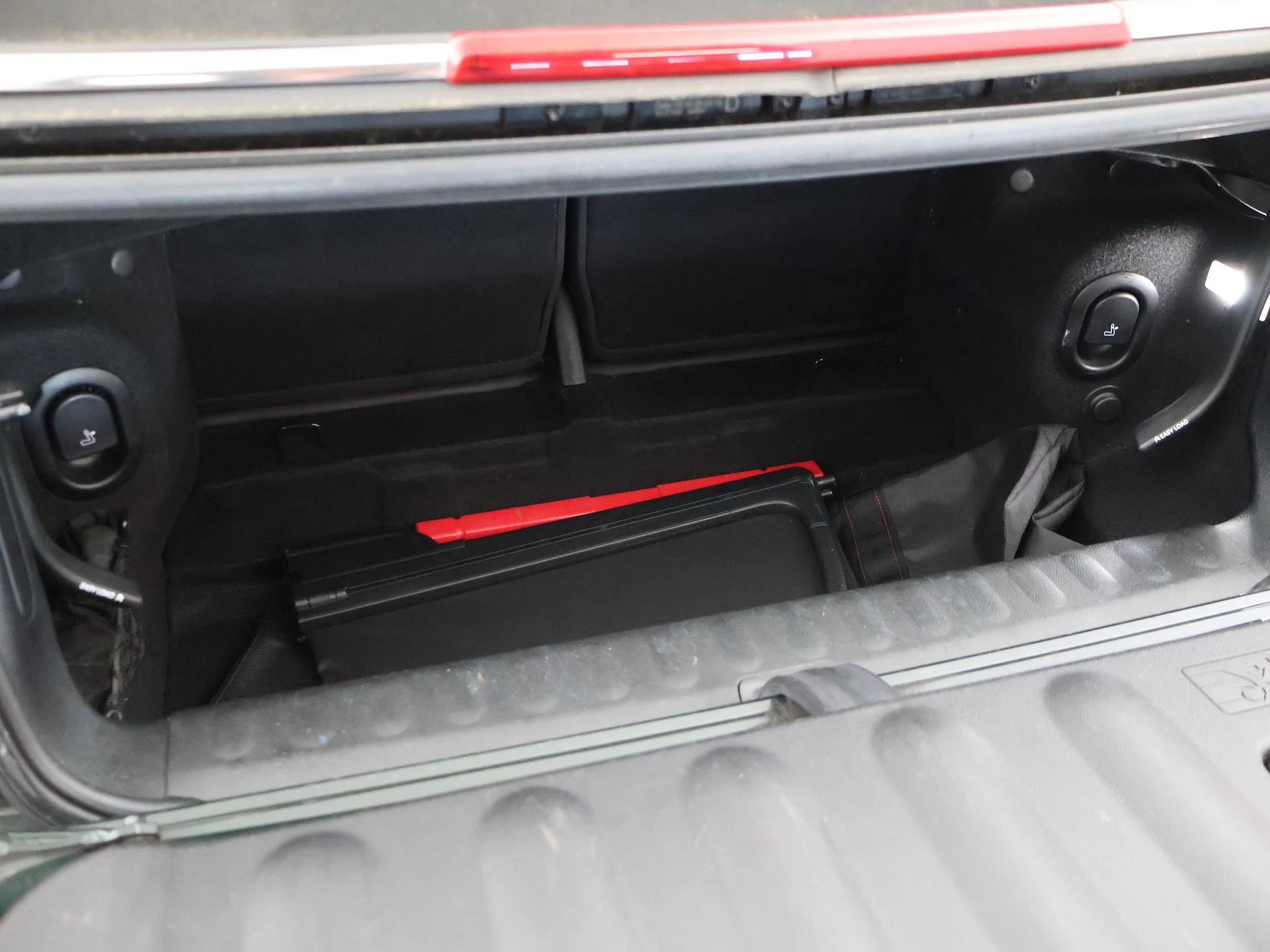 Hoofdafbeelding MINI Cooper Cabrio