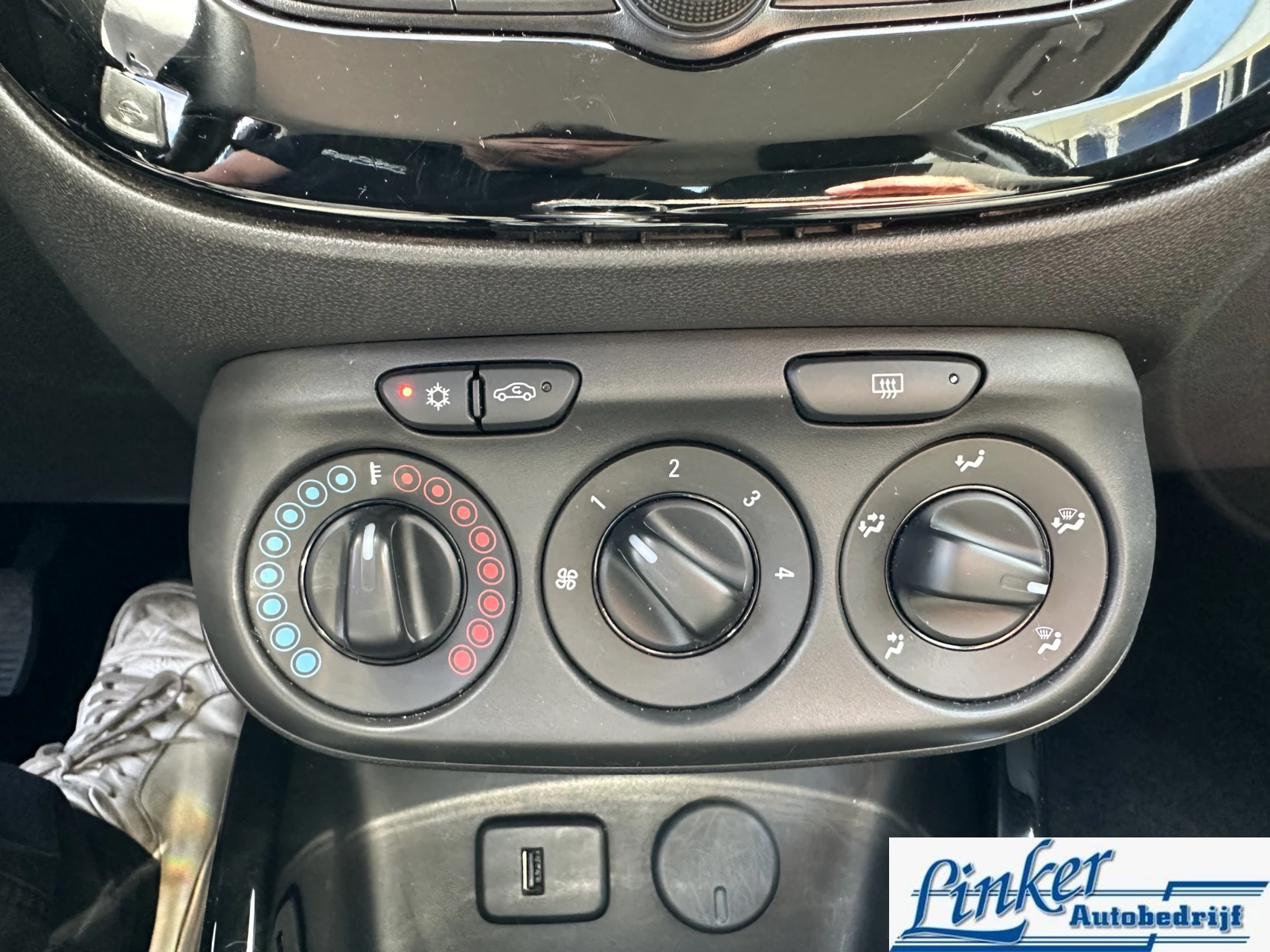 Hoofdafbeelding Opel ADAM
