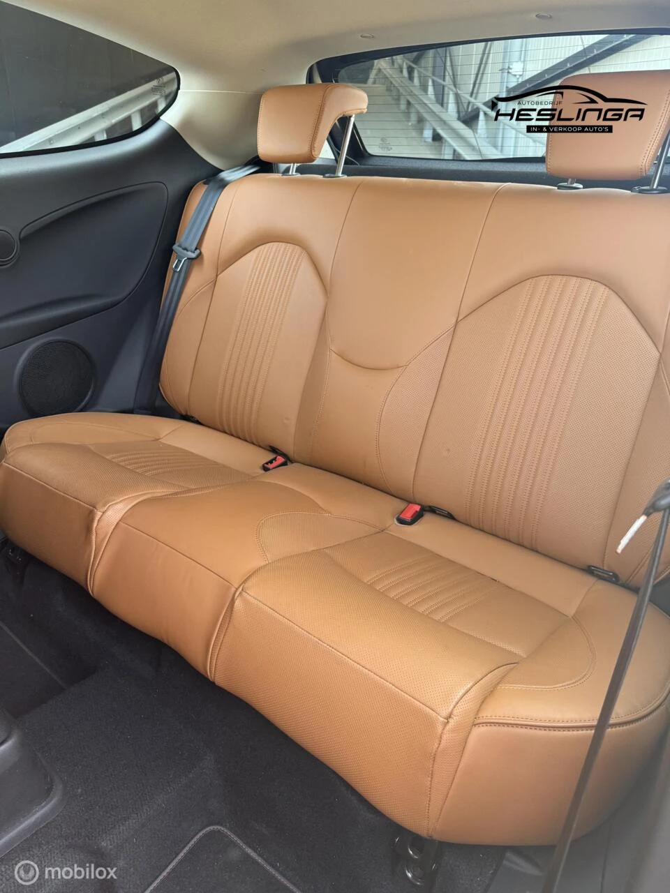Hoofdafbeelding Alfa Romeo MiTo