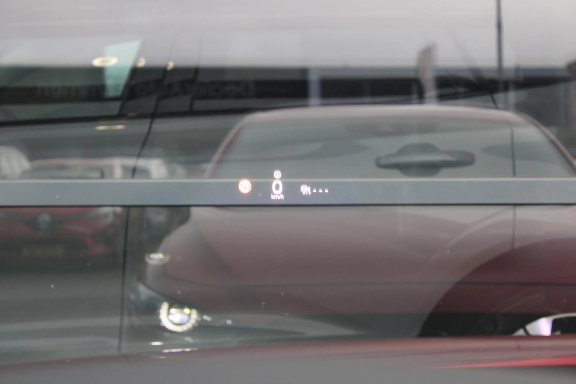 Hoofdafbeelding Mazda 3