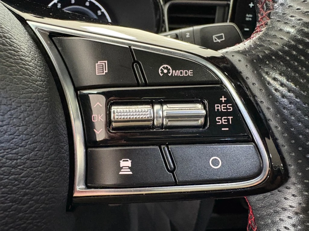 Hoofdafbeelding Kia ProCeed