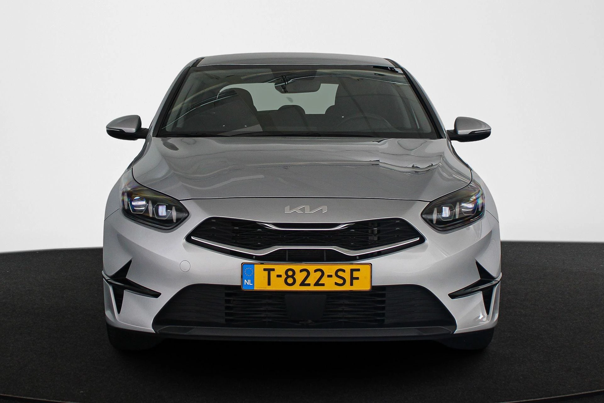 Hoofdafbeelding Kia Ceed