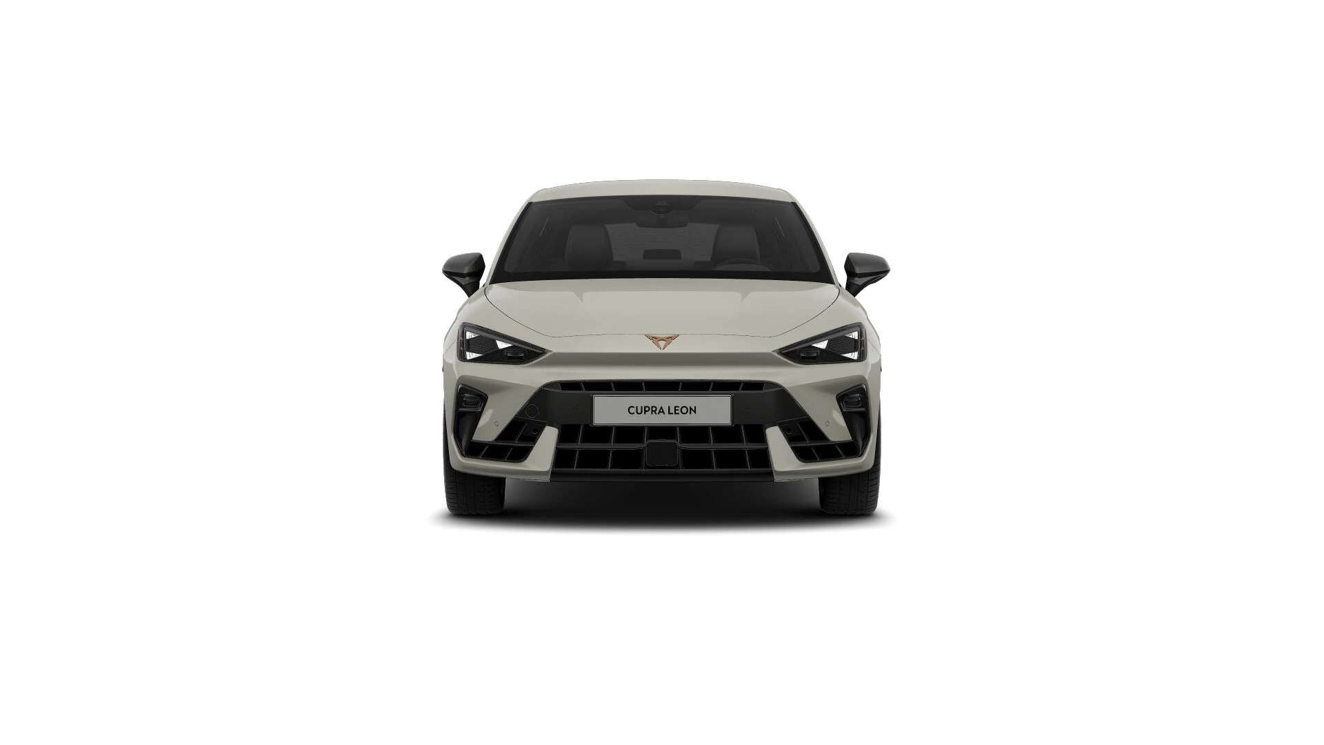 Hoofdafbeelding CUPRA Leon