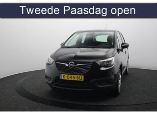 Opel Crossland X 1.2 Turbo Edition | 23000KM | Navigatie | Carplay&Android | DAB .