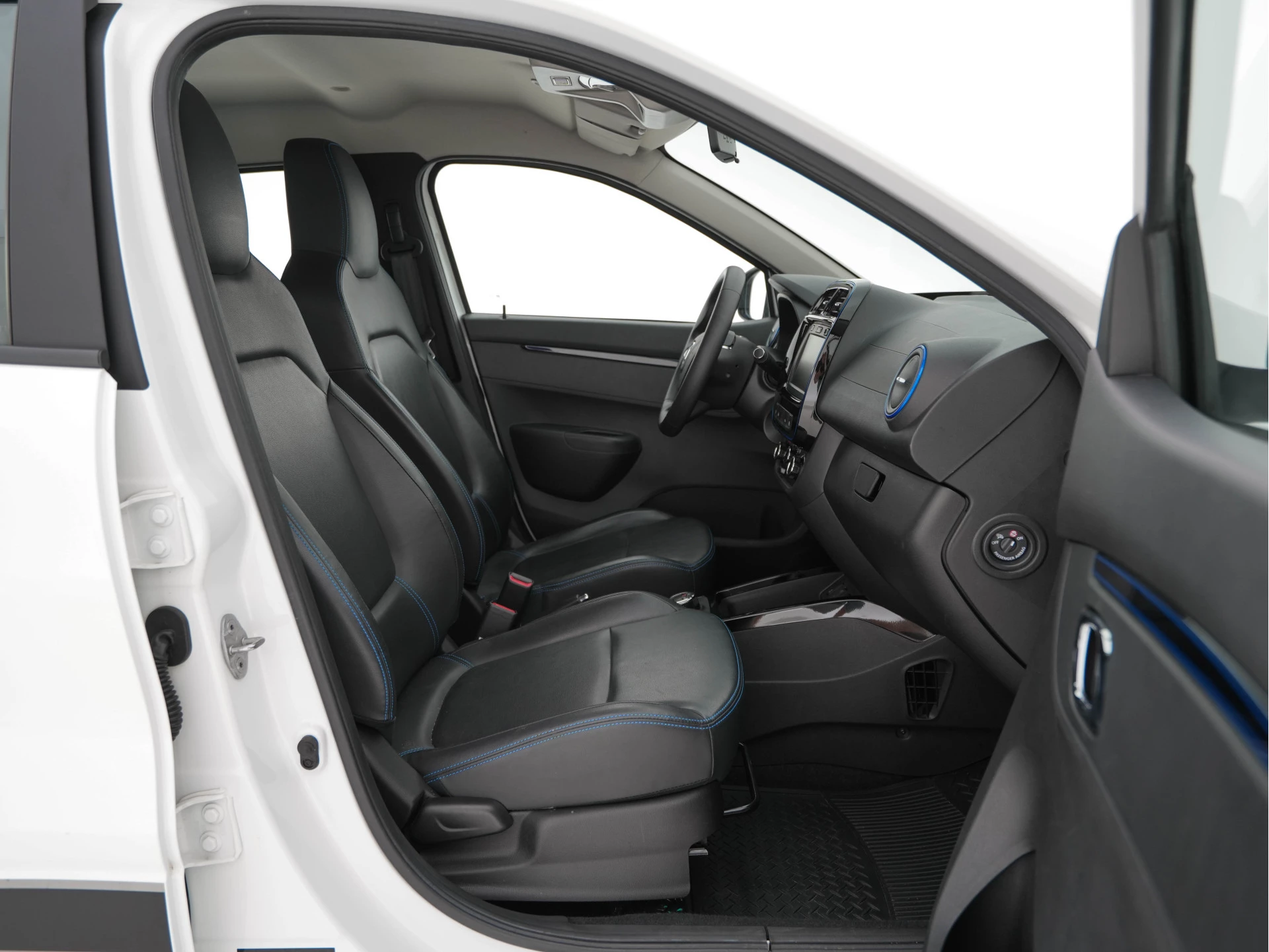 Hoofdafbeelding Dacia Spring