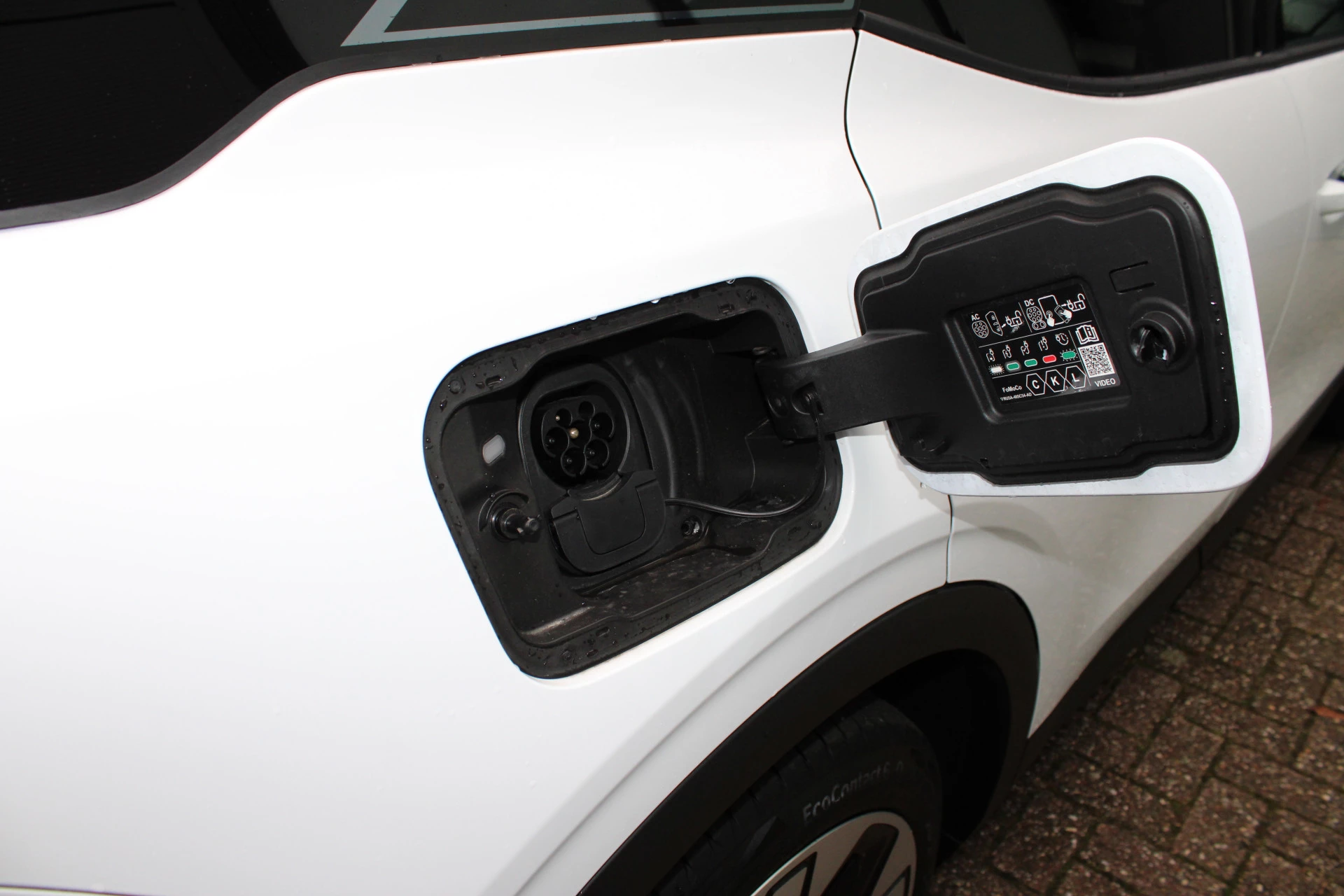 Hoofdafbeelding Ford Explorer