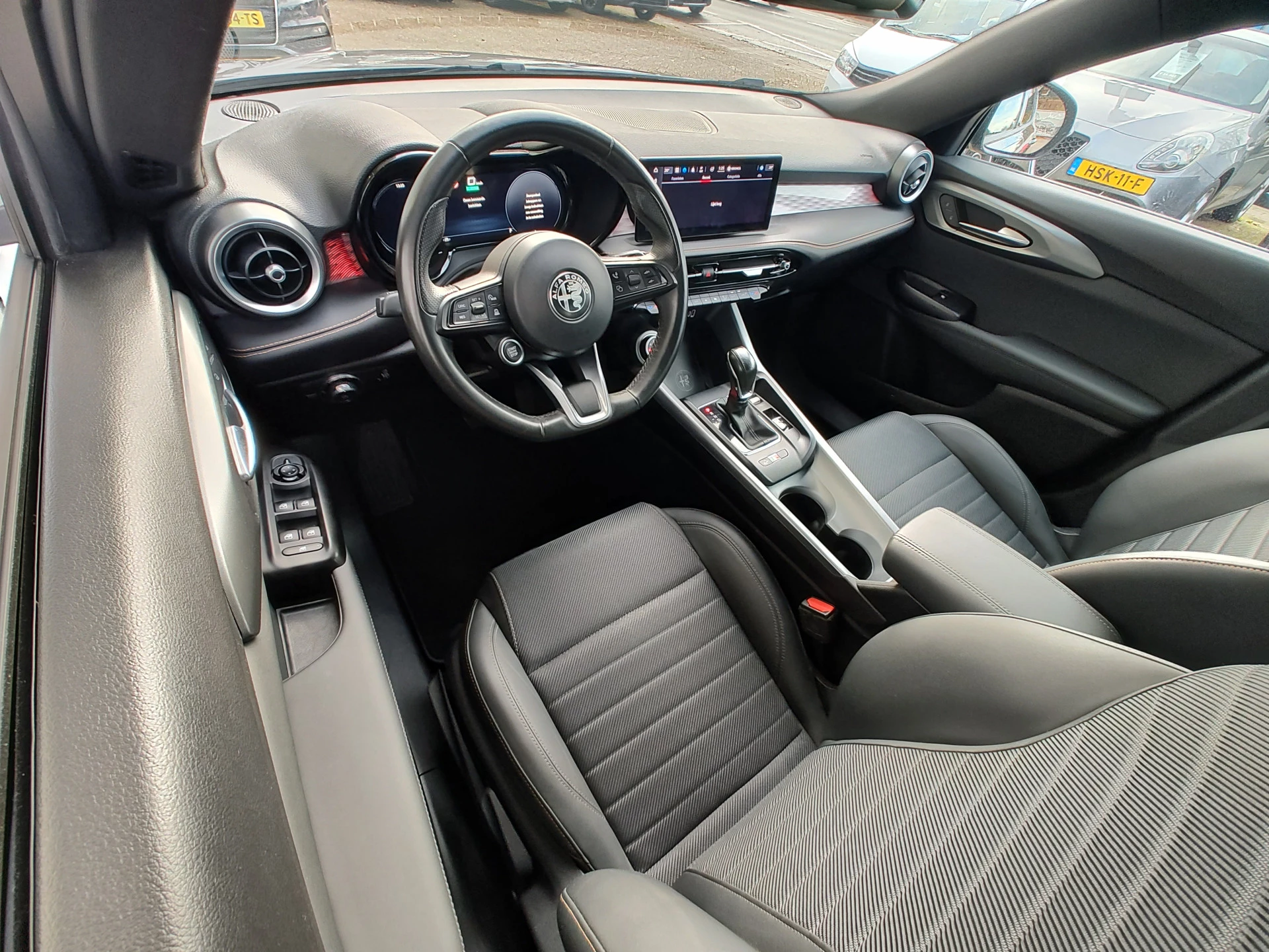 Hoofdafbeelding Alfa Romeo Tonale