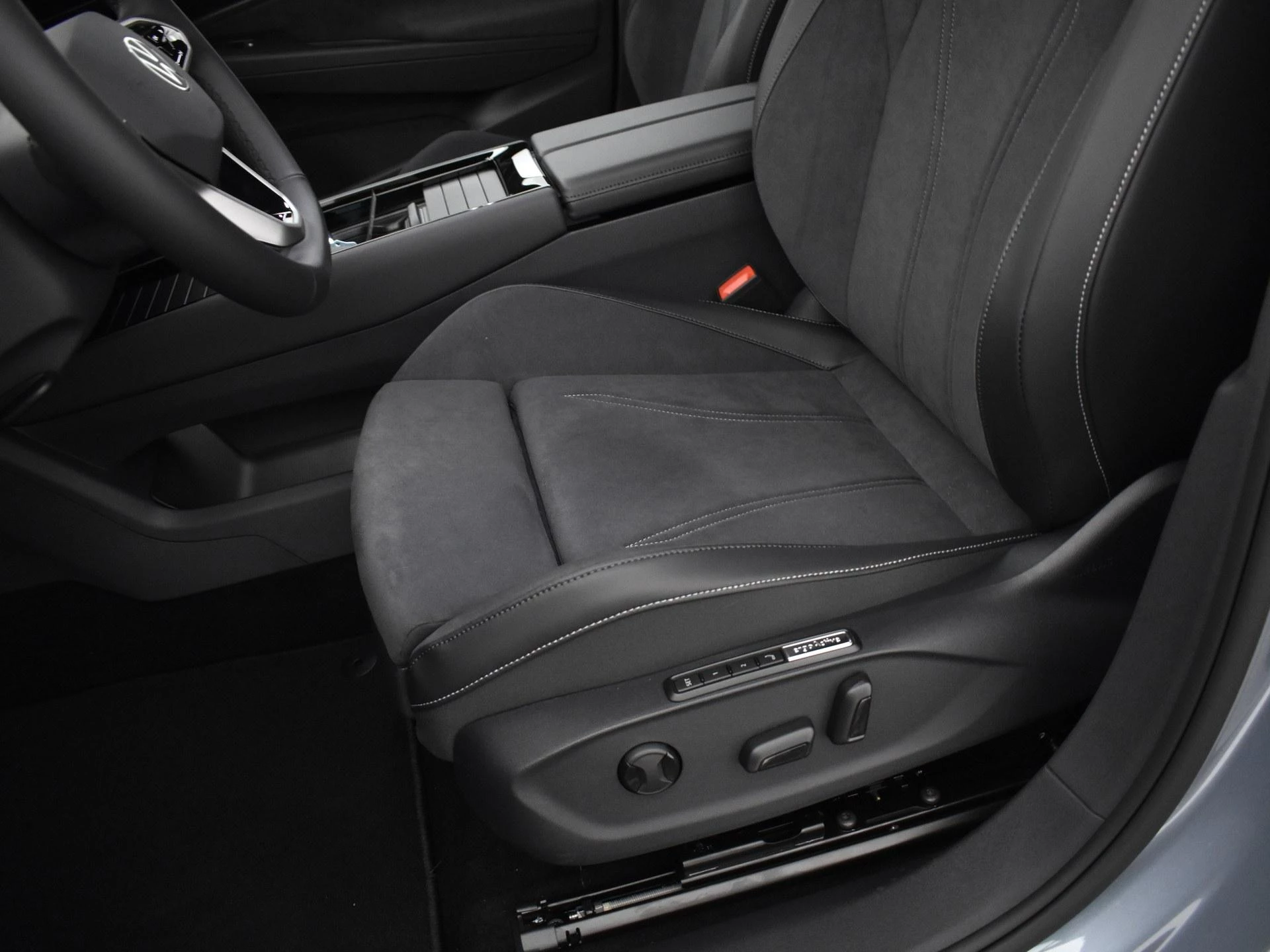 Hoofdafbeelding Volkswagen ID.7