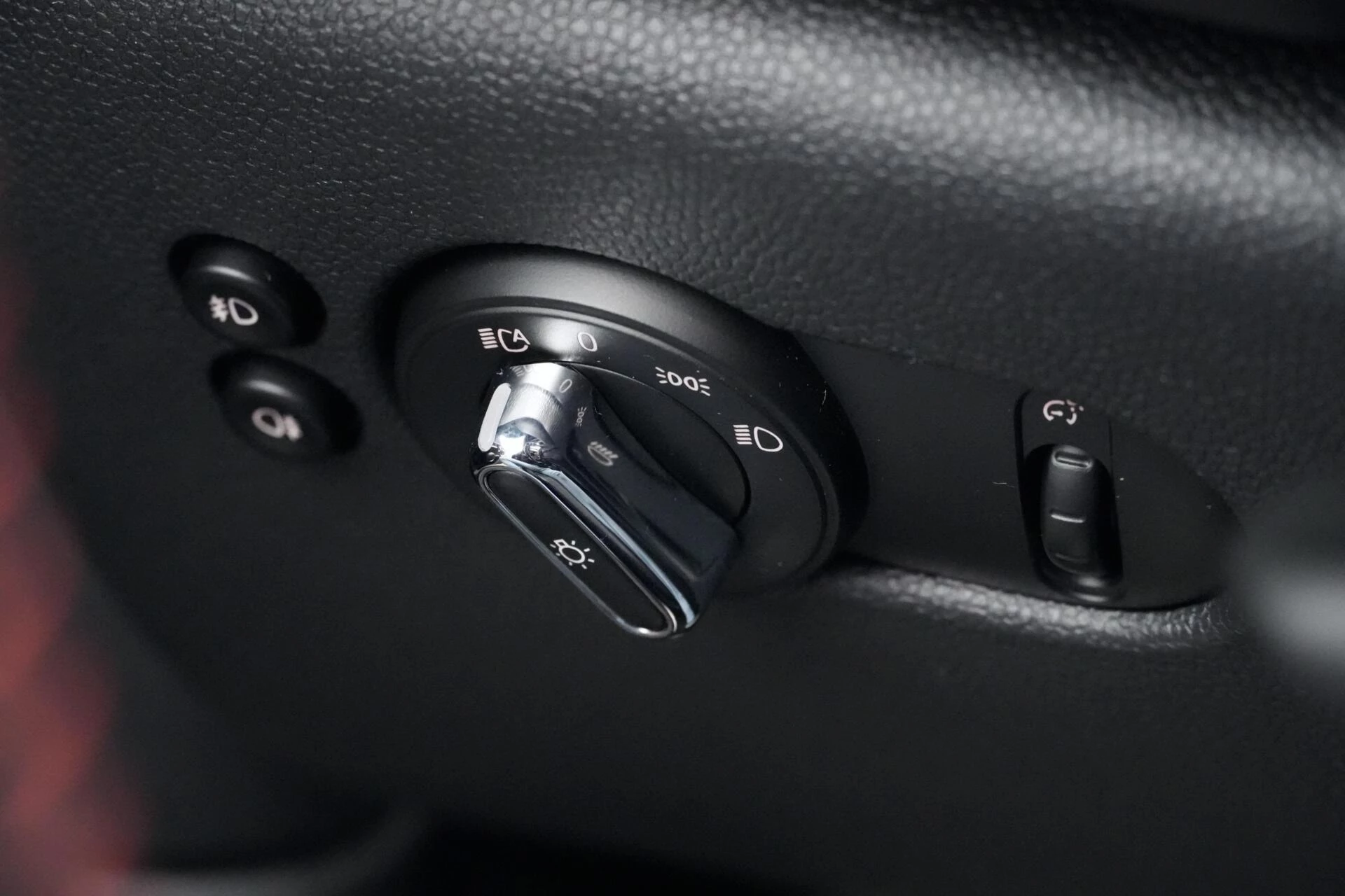 Hoofdafbeelding MINI Cooper S