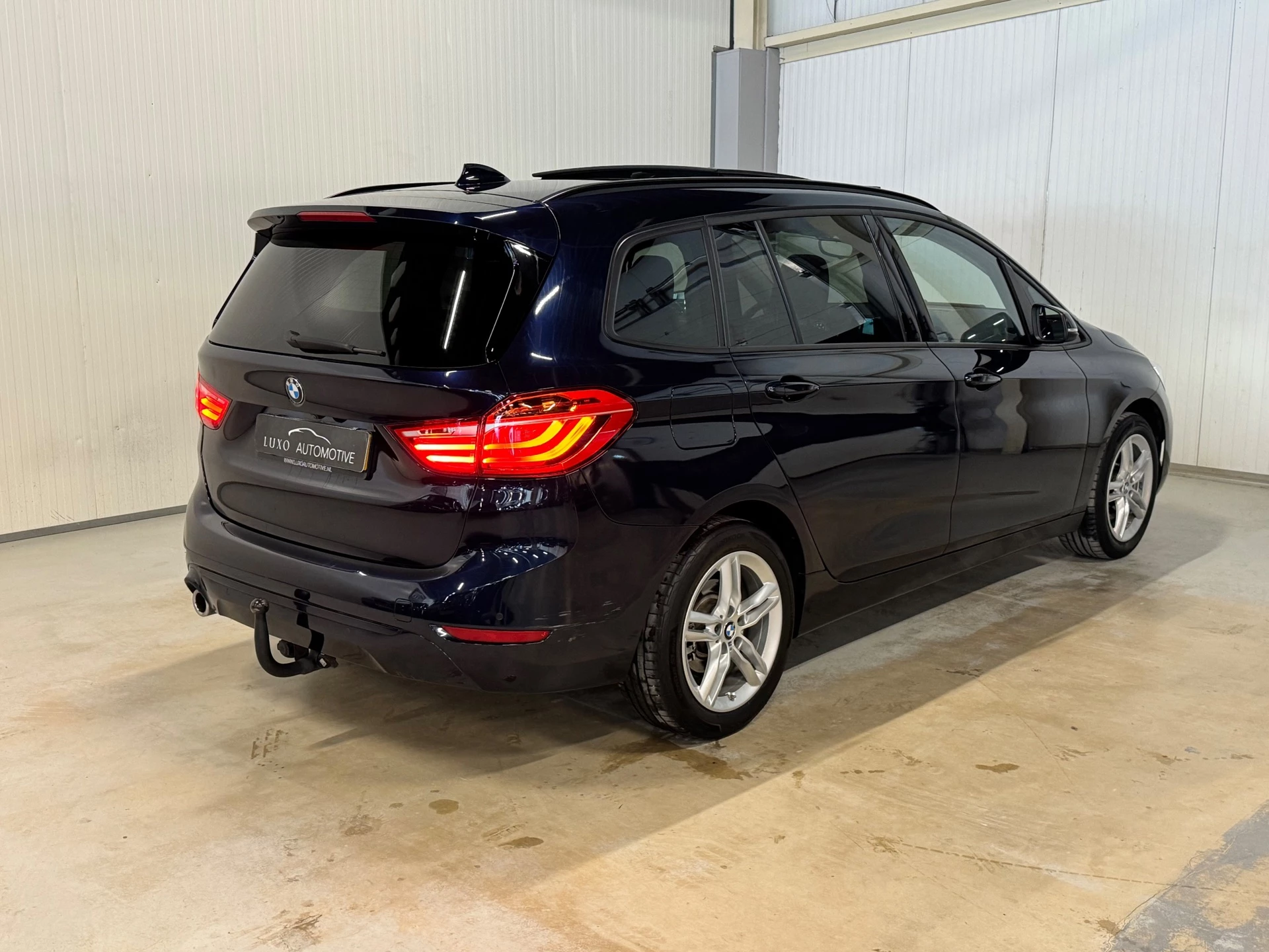 Hoofdafbeelding BMW 2 Serie