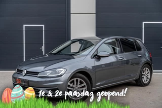 Volkswagen Golf 1.0 TSI Comfortline LED|Stoelverw|Adaptive!