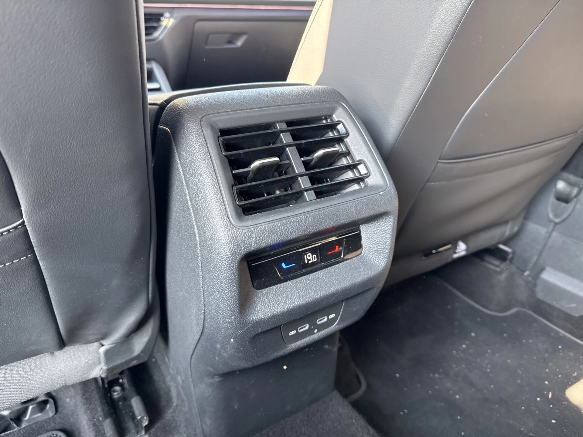 Hoofdafbeelding Volkswagen Tayron