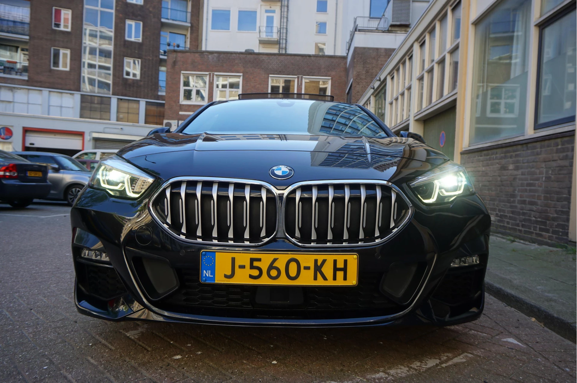 Hoofdafbeelding BMW 2 Serie