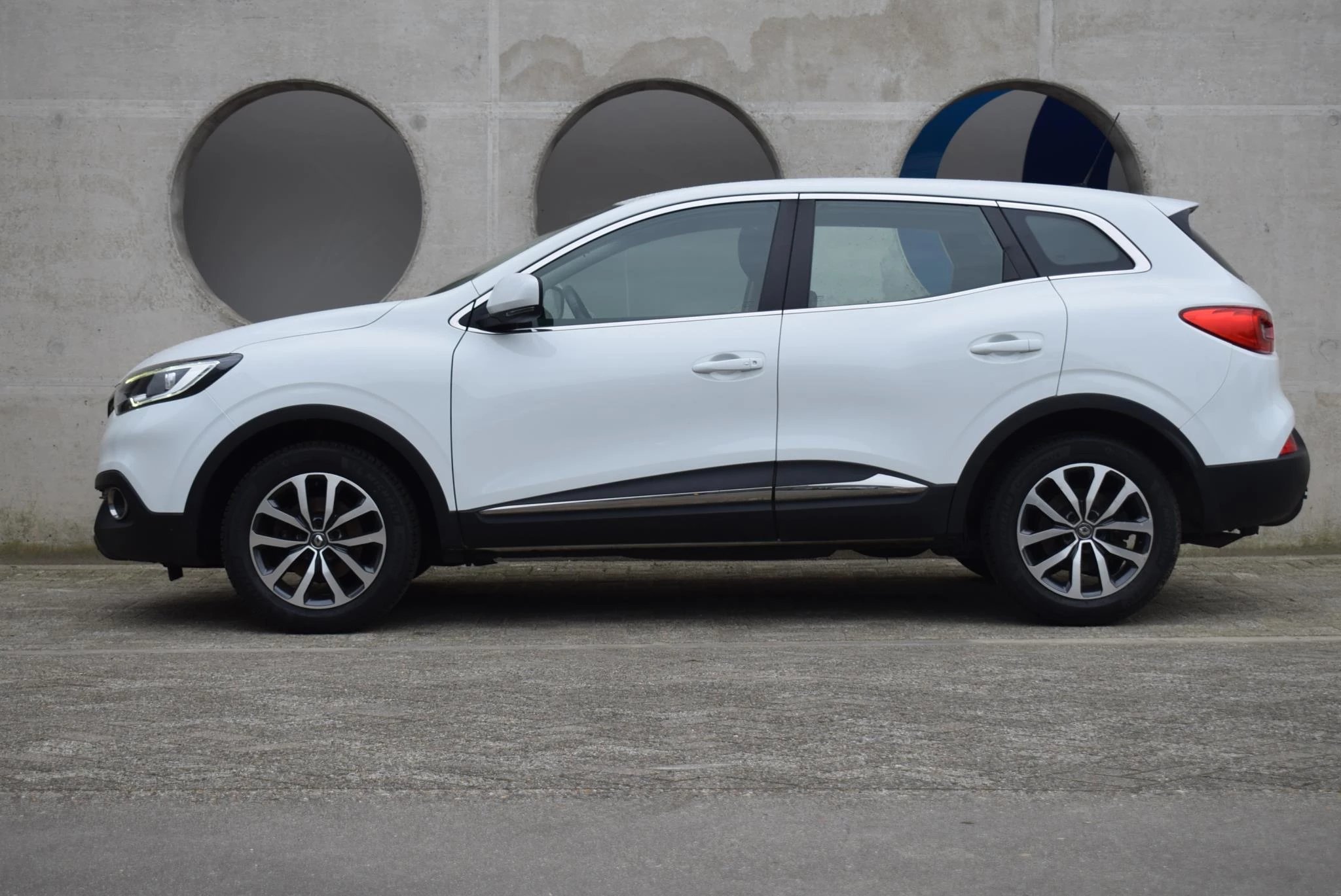 Hoofdafbeelding Renault Kadjar