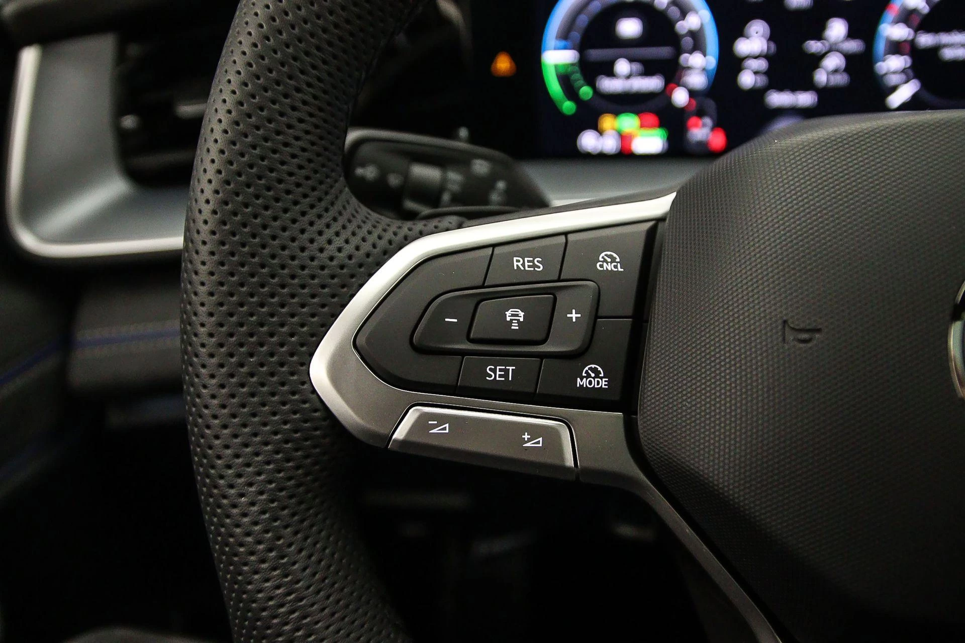 Hoofdafbeelding Volkswagen Tayron