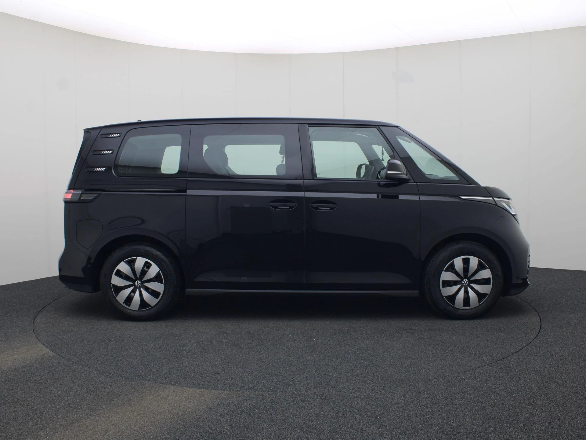 Hoofdafbeelding Volkswagen ID. Buzz