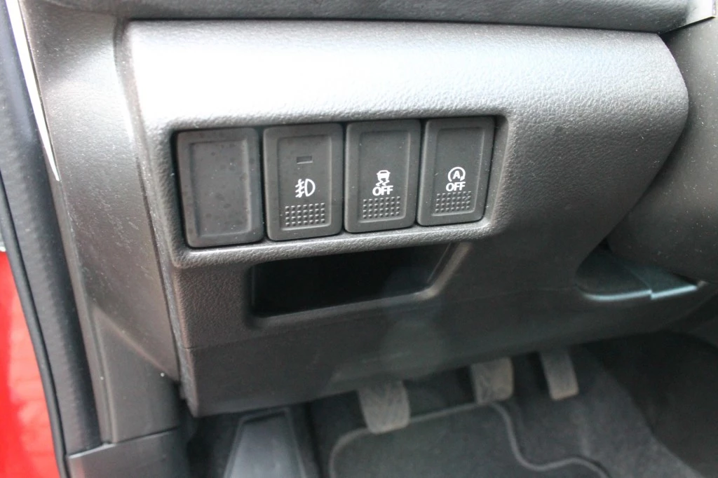 Hoofdafbeelding Suzuki S-Cross