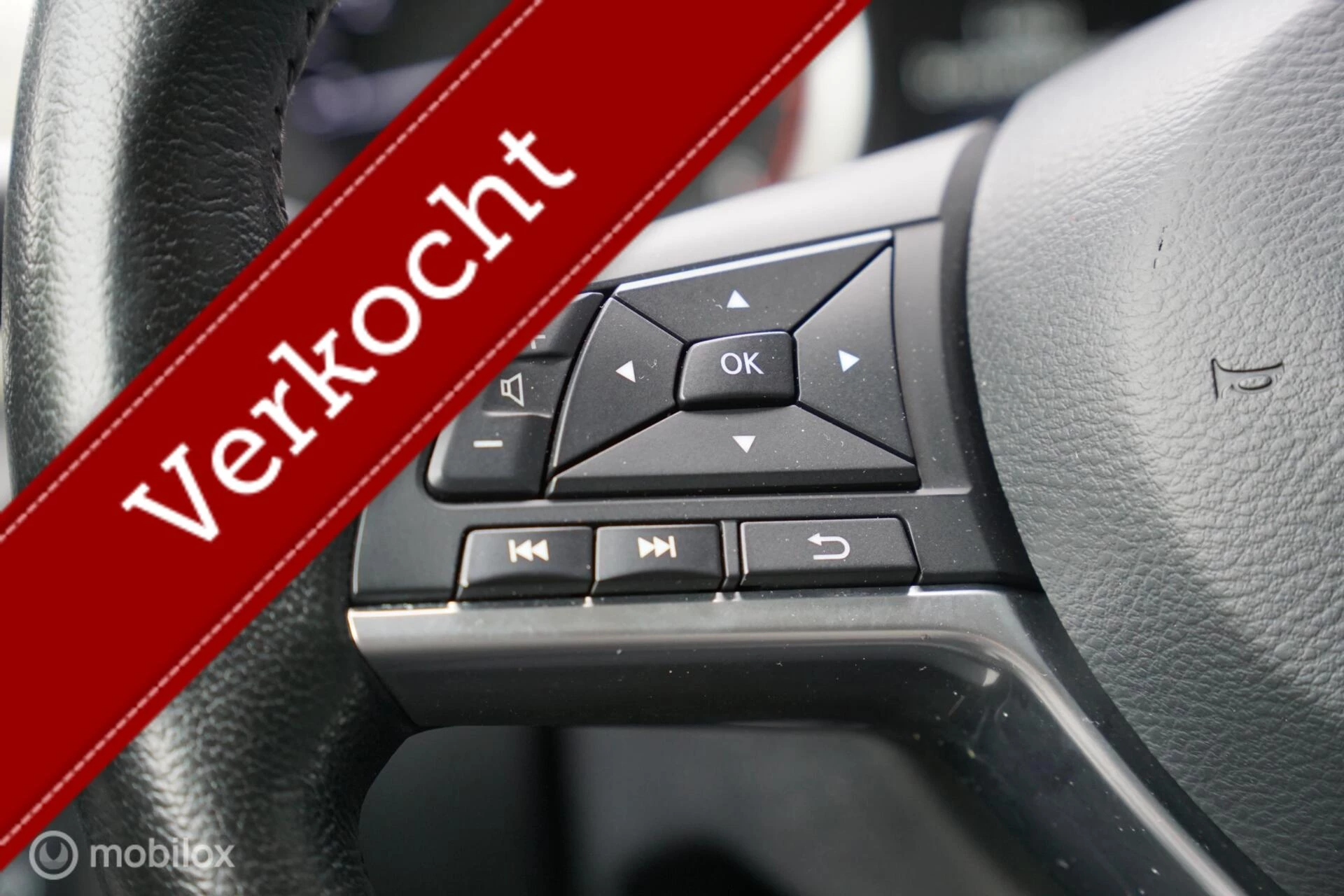 Hoofdafbeelding Nissan Micra