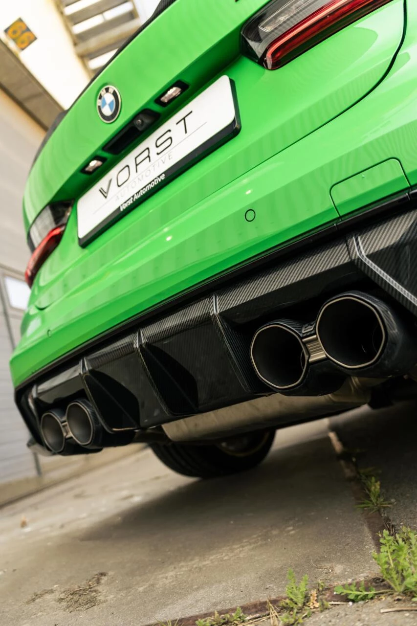 Hoofdafbeelding BMW M3