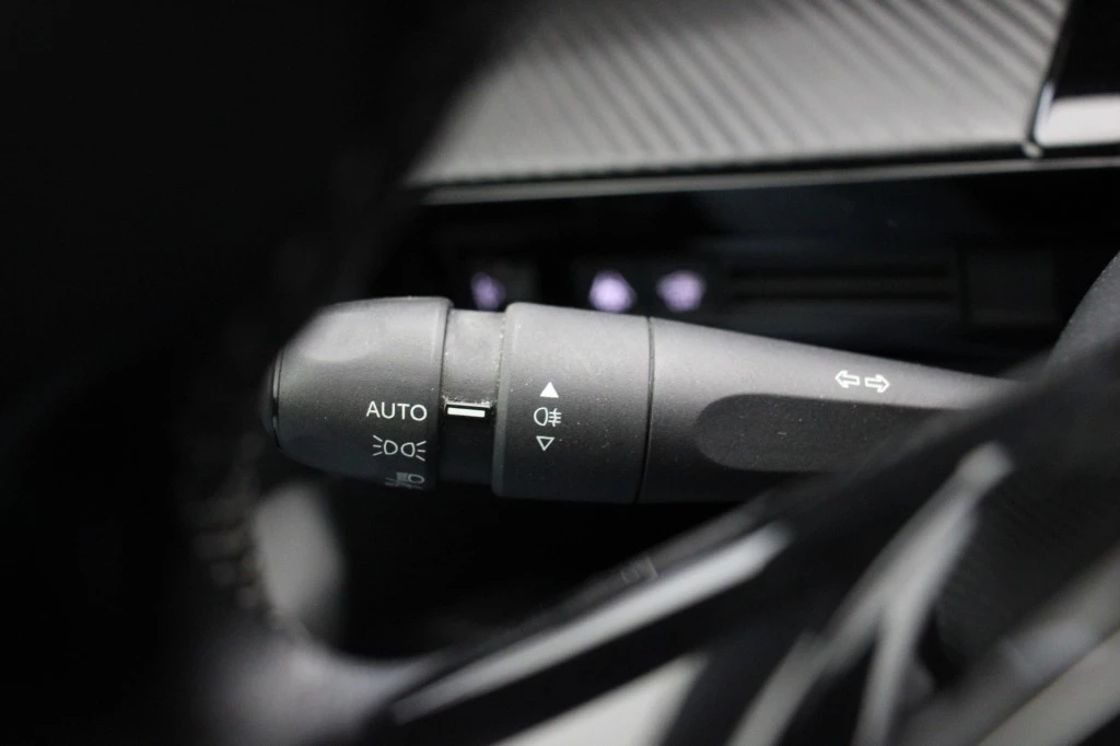 Hoofdafbeelding Peugeot 508