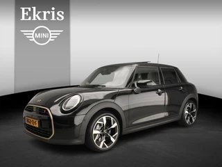 Mini 5-deurs Cooper S Automaat / Panoramadak / Harman-Kardon / JCW stoelen / LED / Active cruise / Alu wielen 18 inch