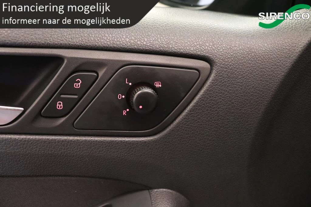 Hoofdafbeelding Volkswagen Jetta