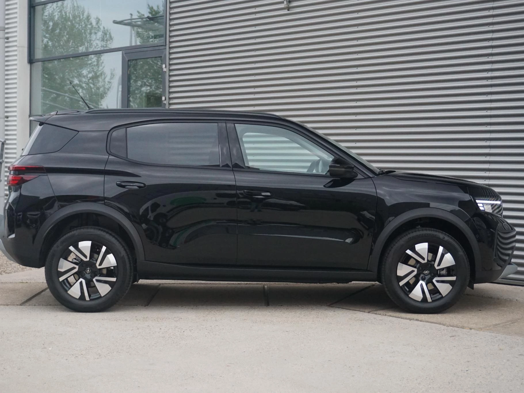Hoofdafbeelding Opel Frontera