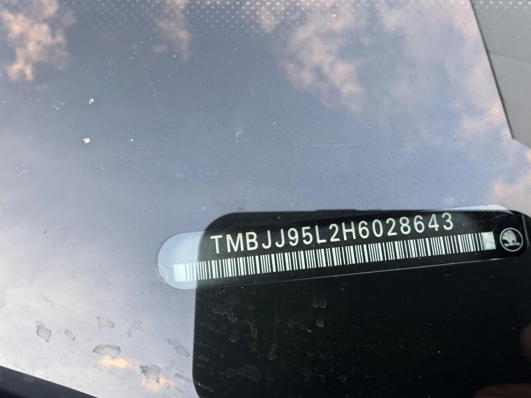 Hoofdafbeelding Škoda Yeti