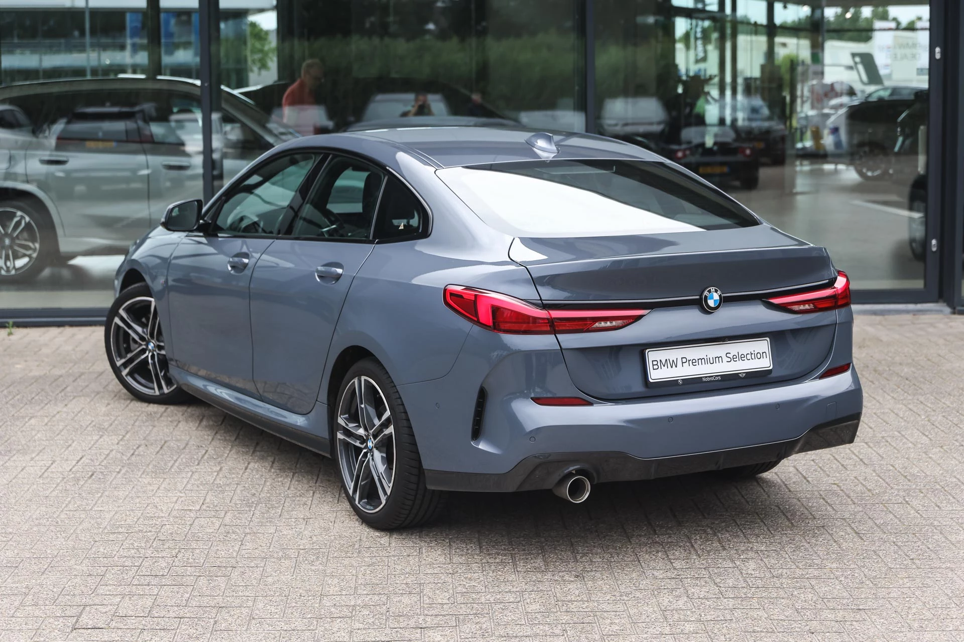 Hoofdafbeelding BMW 2 Serie