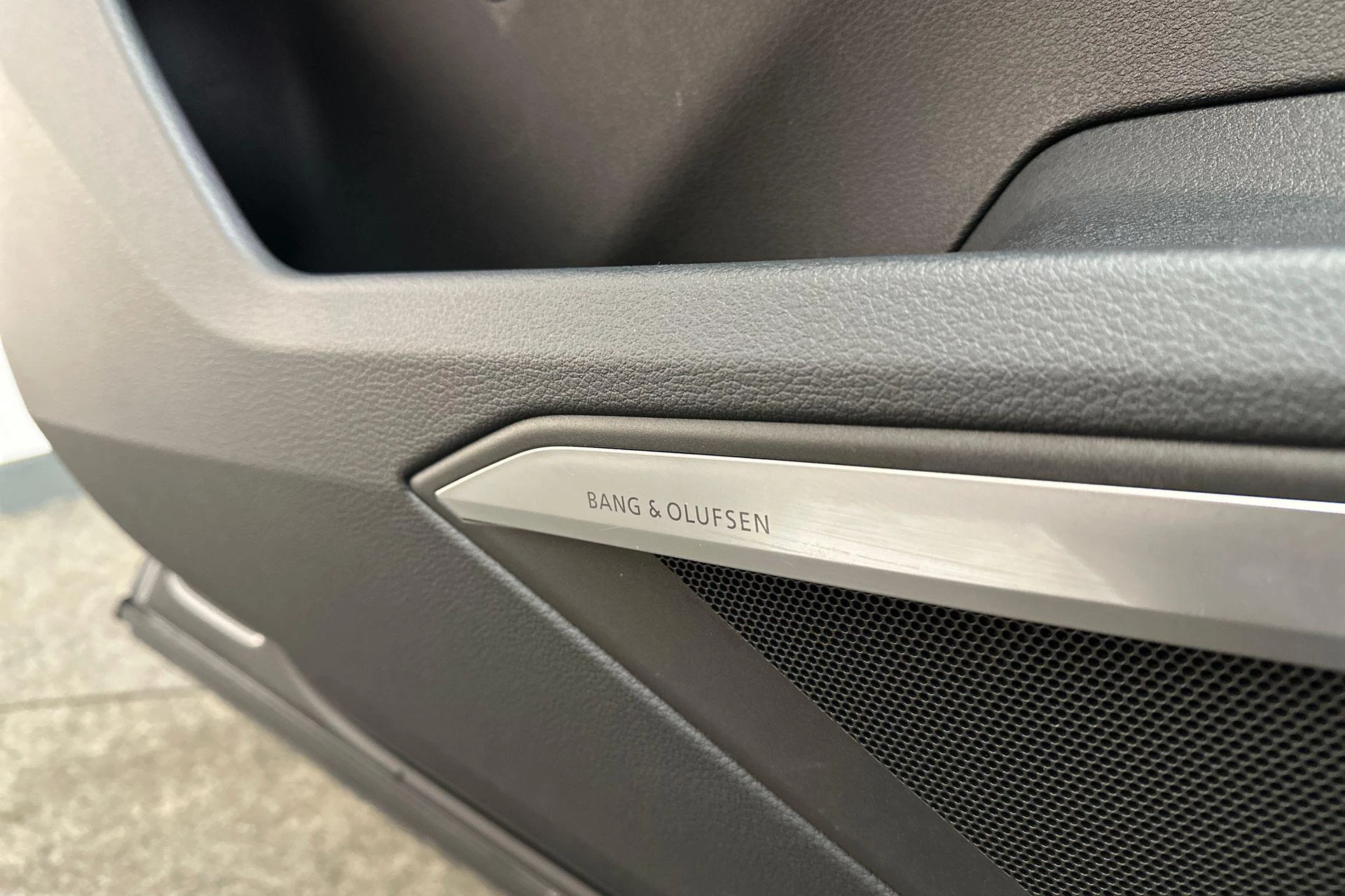 Hoofdafbeelding Audi Q8 Sportback e-tron