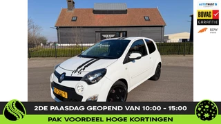 Renault Twingo 1.2 16V Collection Airco Cr.Contr Bluetooth Boekjes Nap!