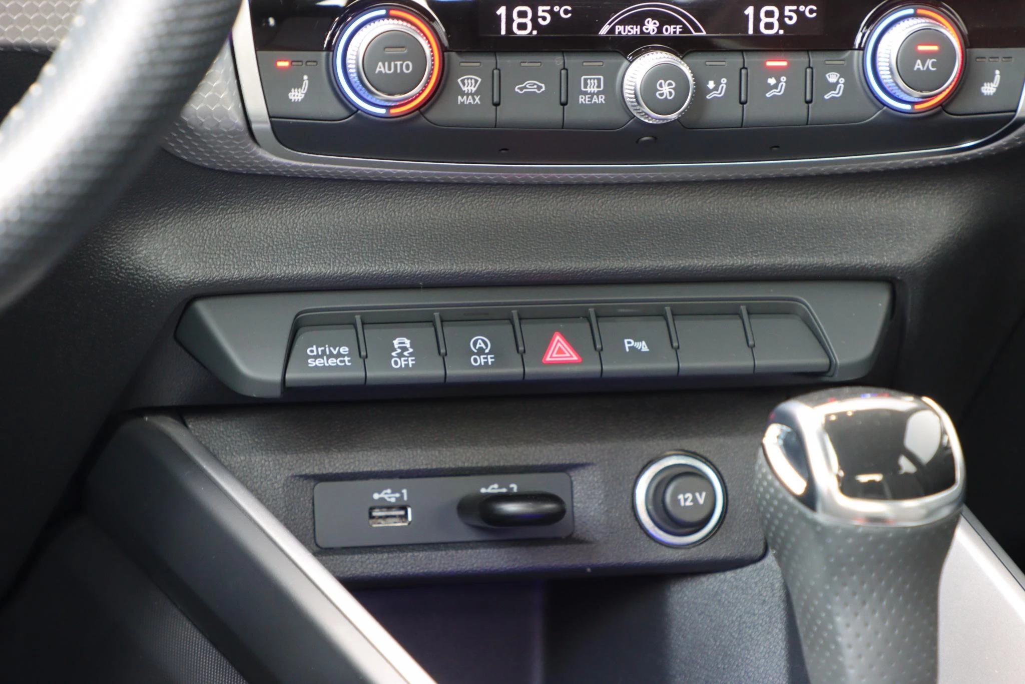 Hoofdafbeelding Audi A1
