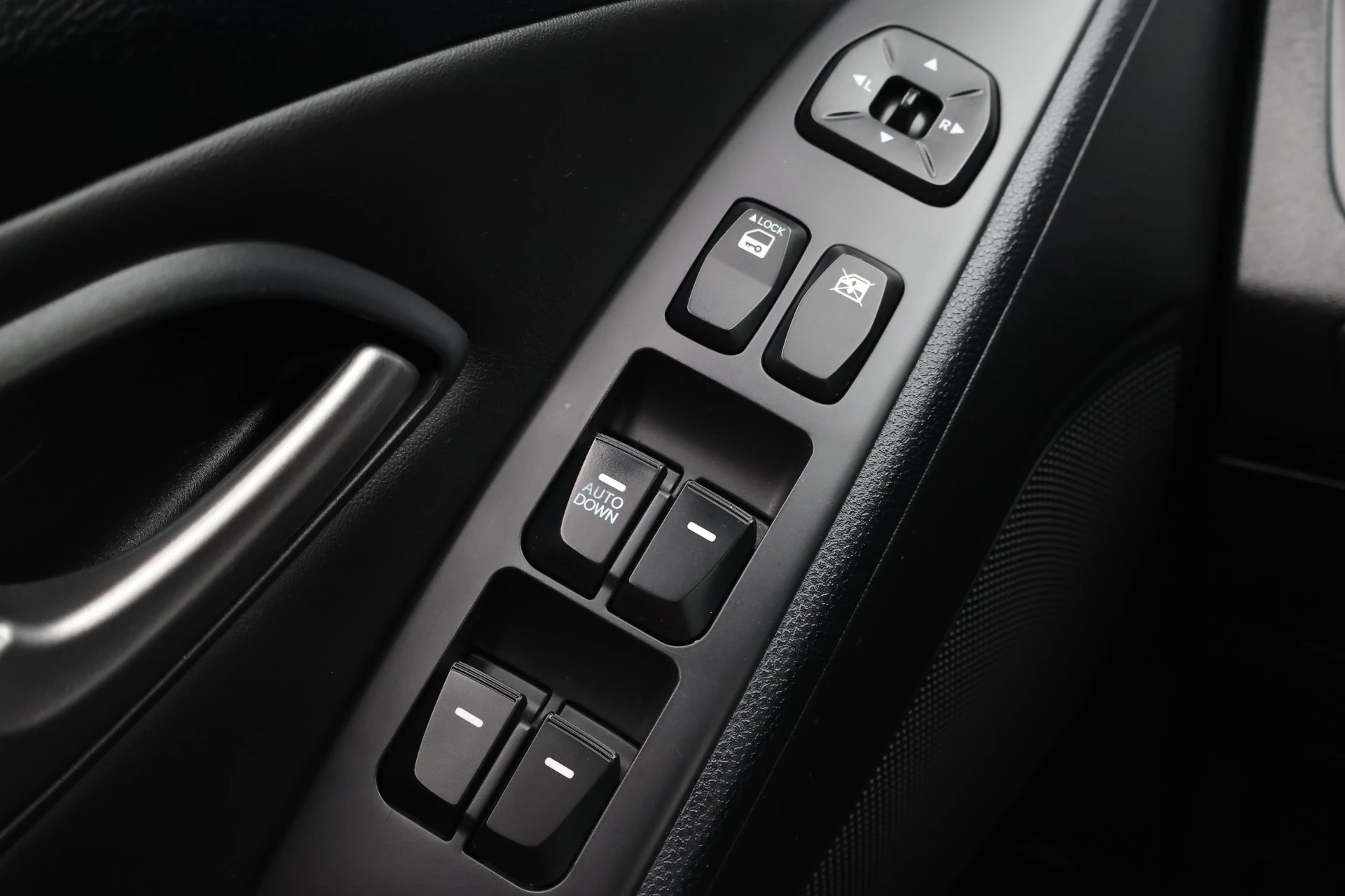 Hoofdafbeelding Hyundai ix35