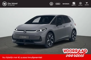 Volkswagen ID.3 GP2 Life 50 kWh