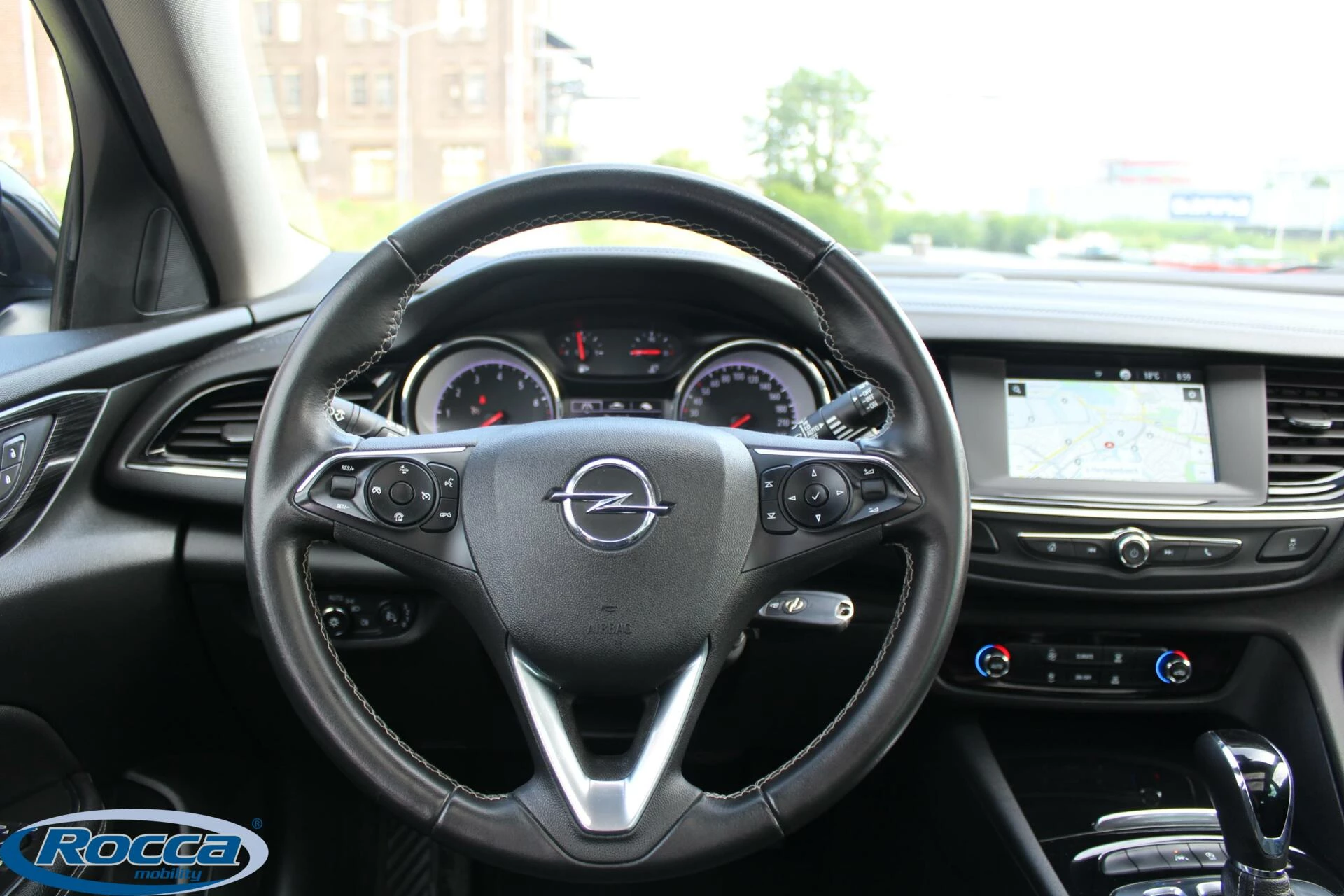 Hoofdafbeelding Opel Insignia