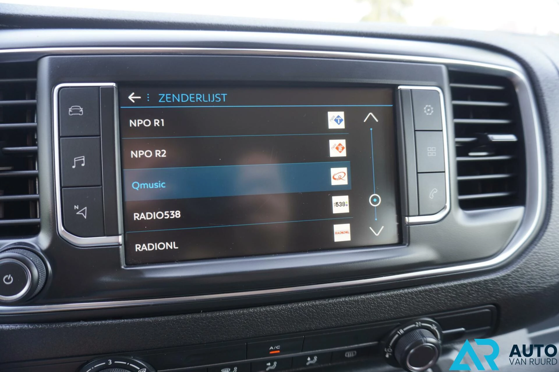 Hoofdafbeelding Peugeot Expert