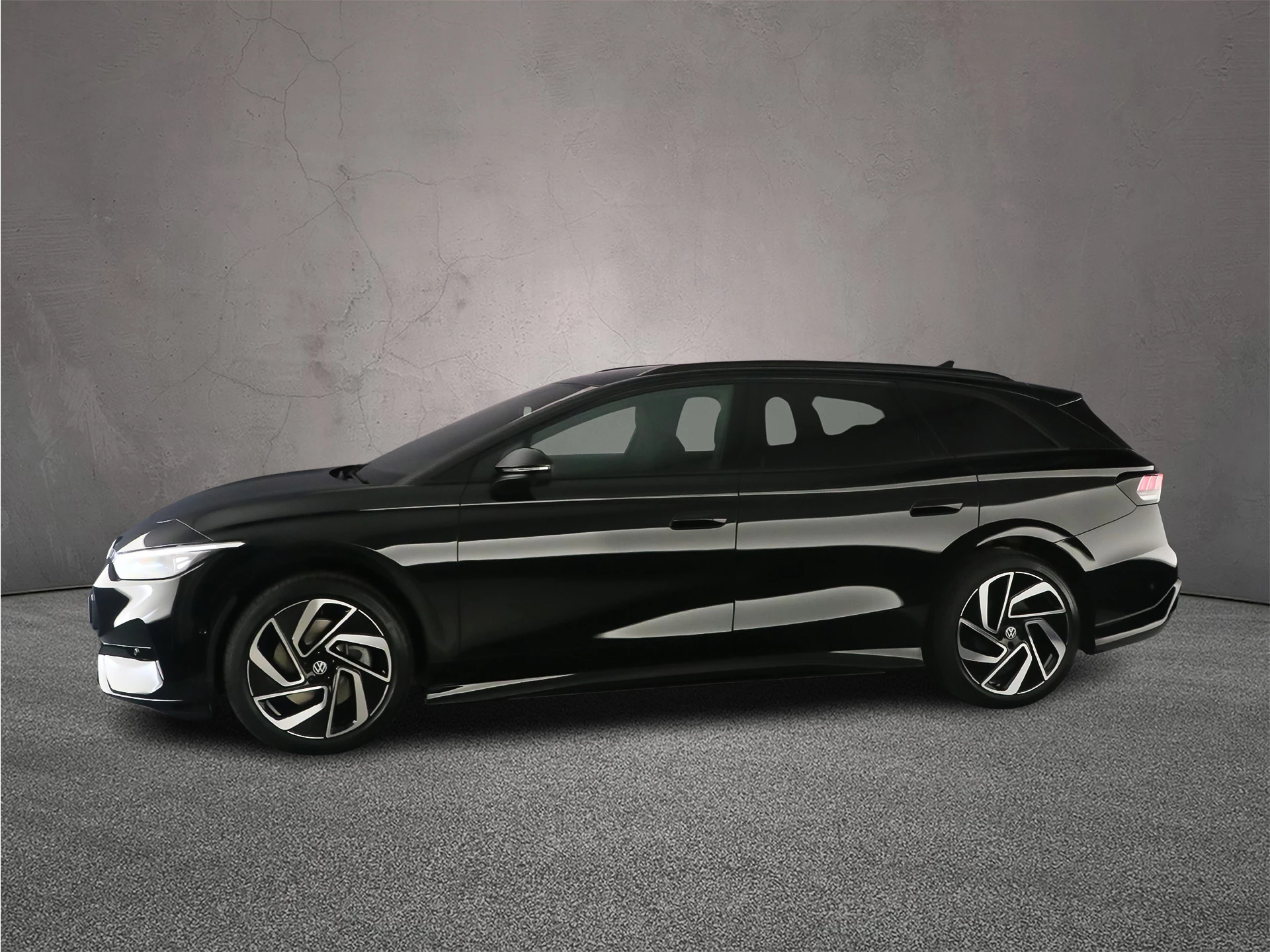 Hoofdafbeelding Volkswagen ID.7