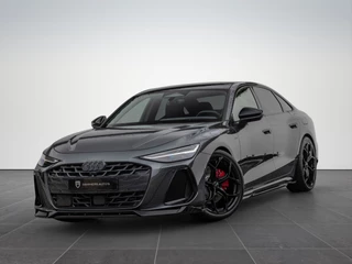 Audi A6 Limousine 2.0 e-hybrid 367pk Quattro Competition Pano Luchtv. 4-wielsturing B&O