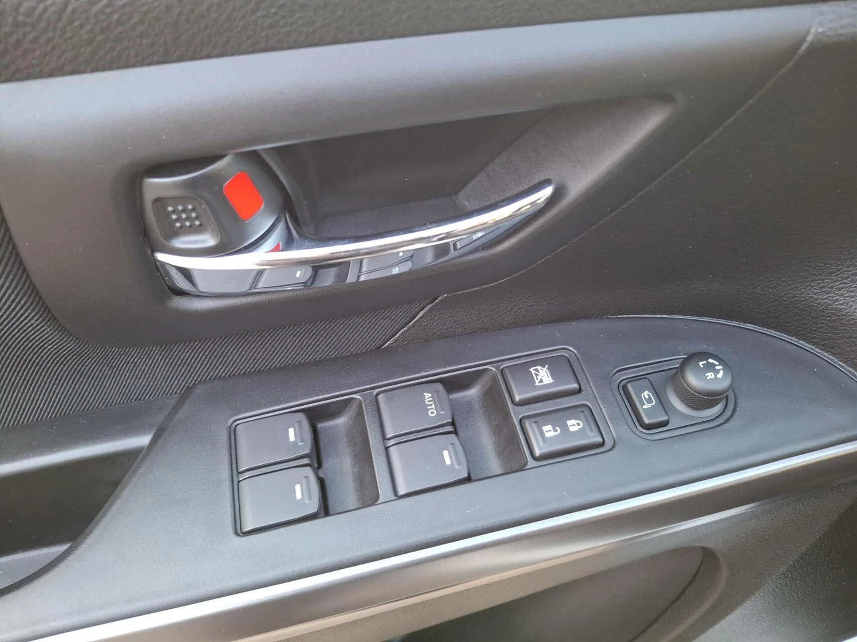 Hoofdafbeelding Suzuki S-Cross