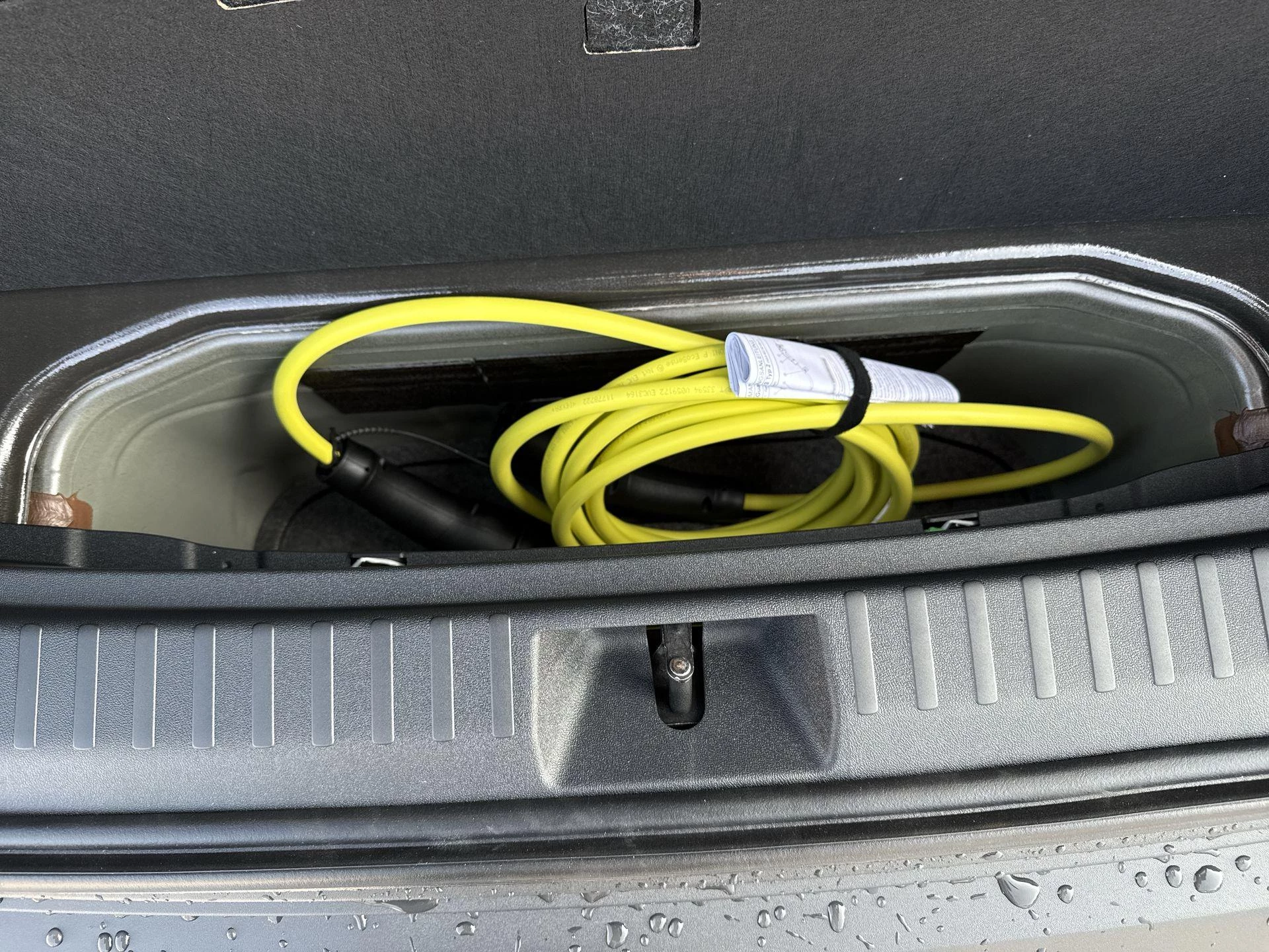 Hoofdafbeelding Škoda Elroq